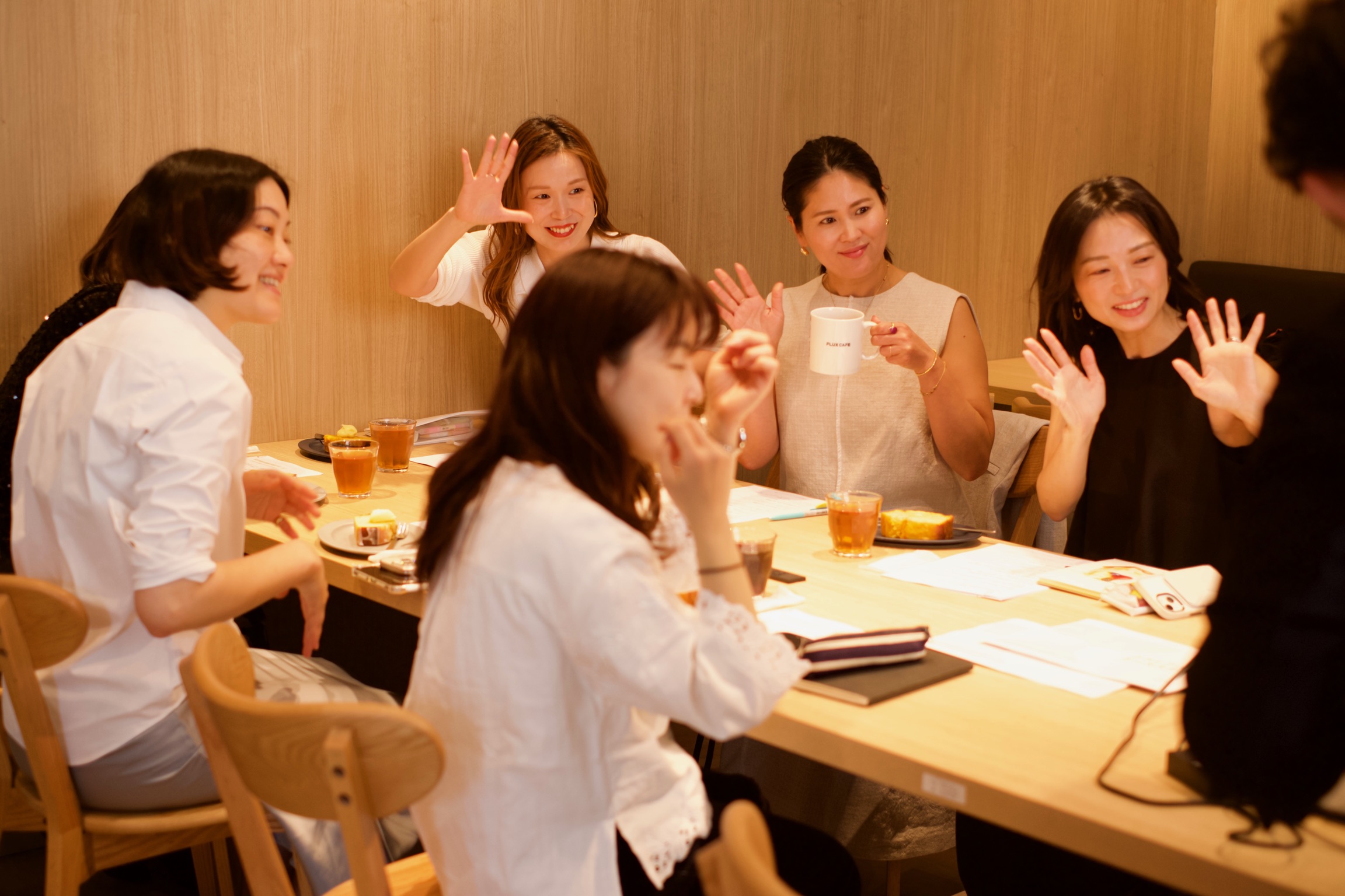 ホリスティック栄養学