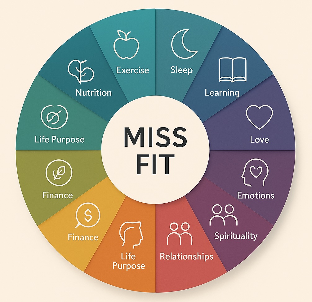 MISS FIT