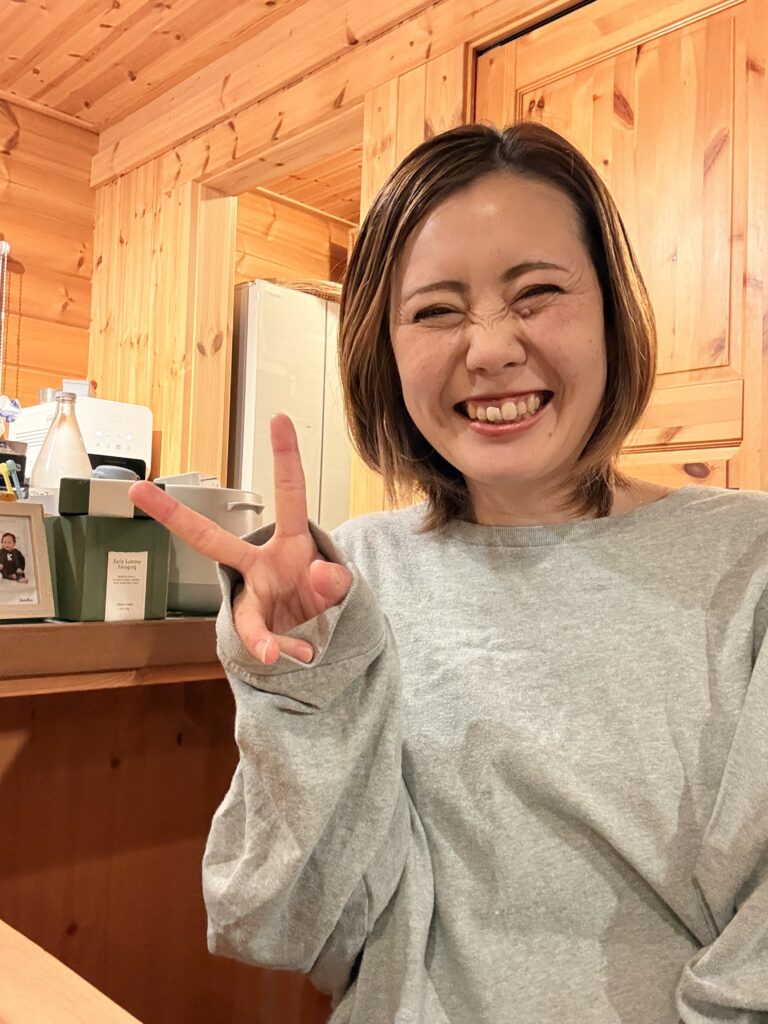 鵜澤彩加
