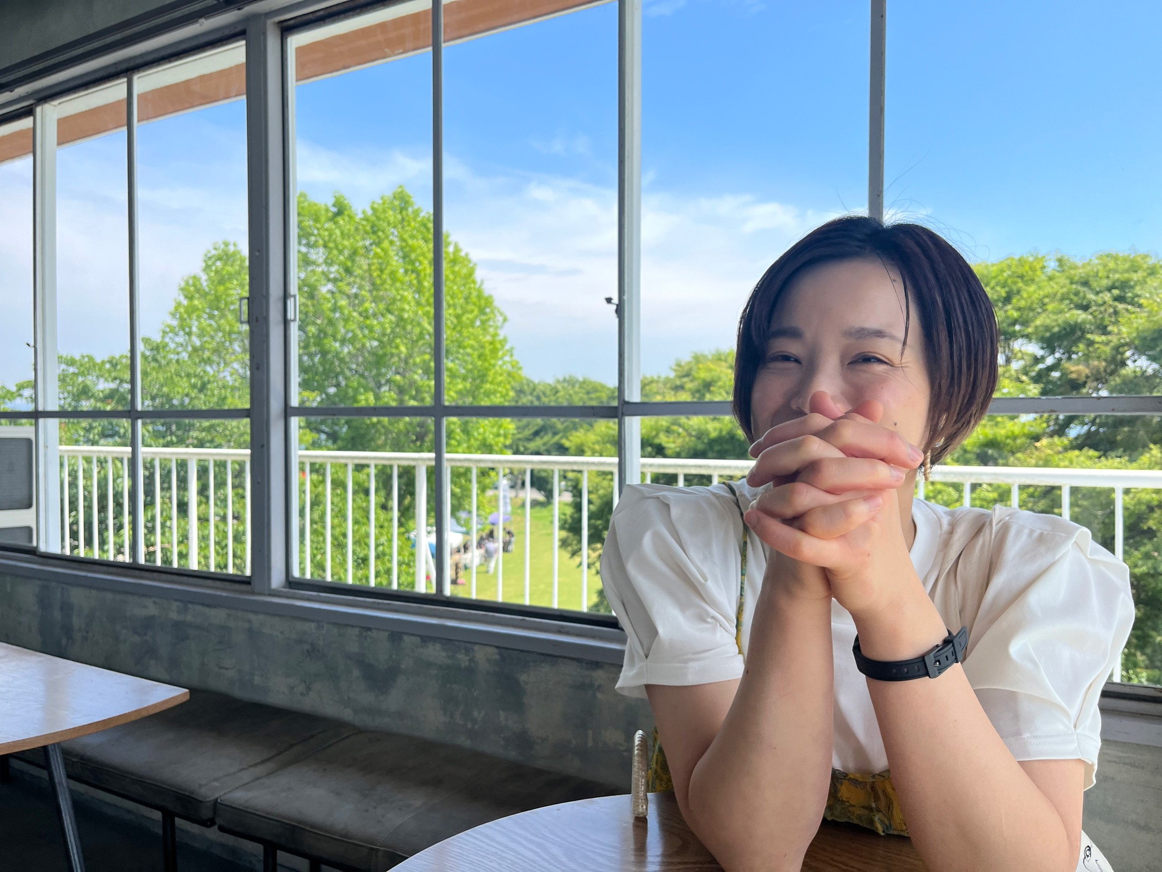 髙木ちはる