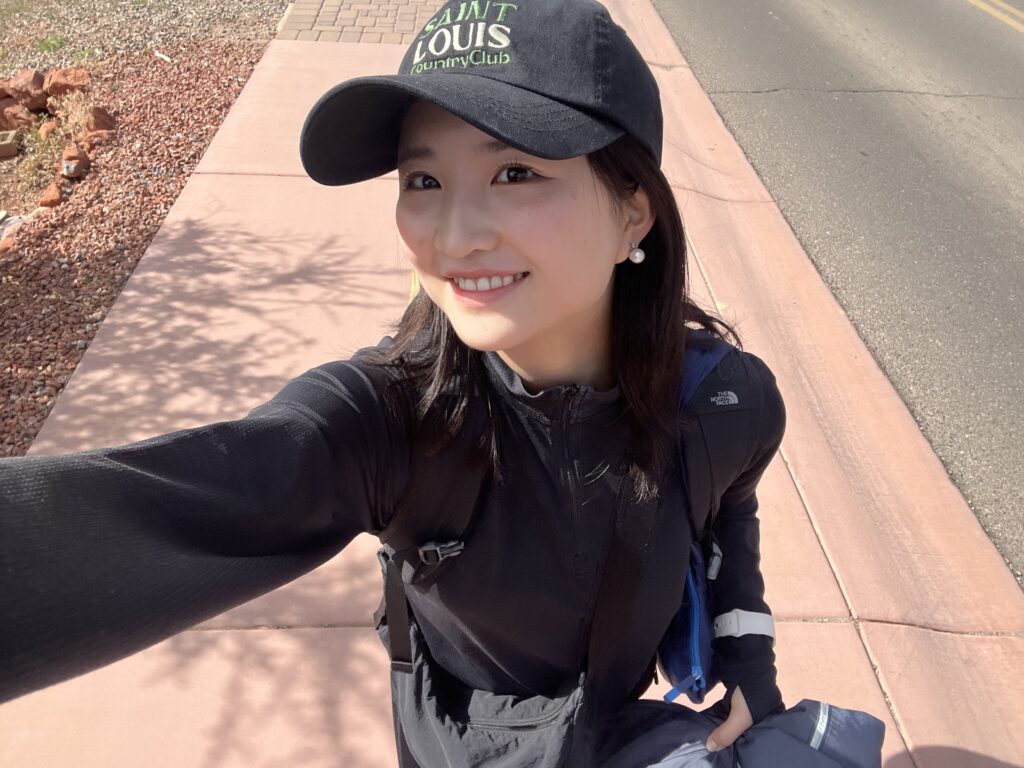 大原愛弓