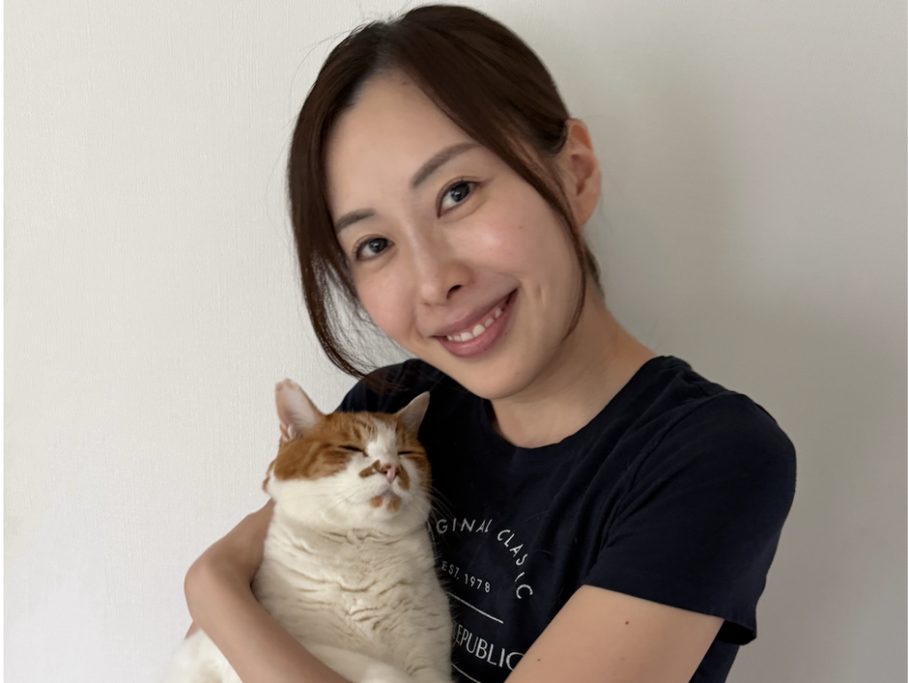 関根理恵