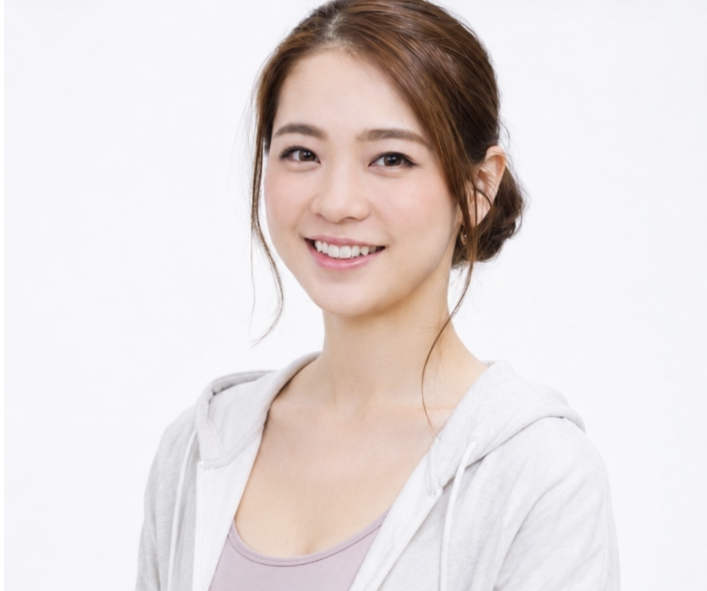 上田由布子