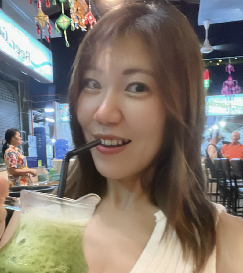 安田真奈美