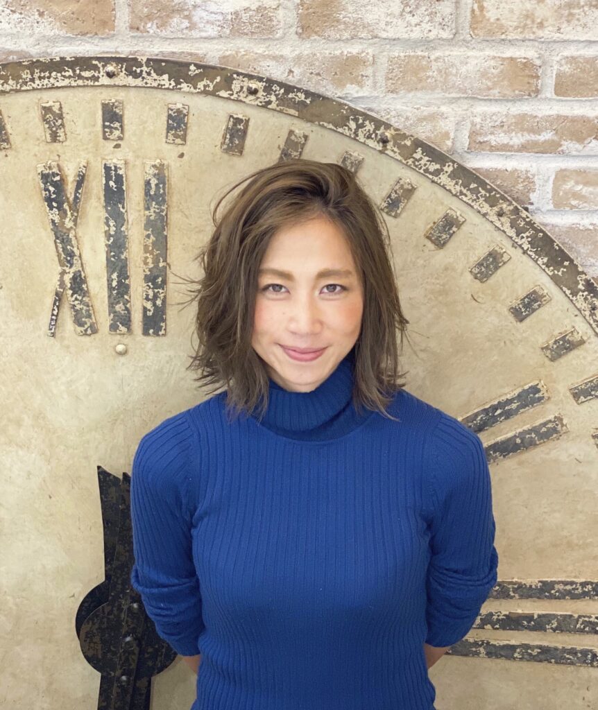 HITOMI IMAI